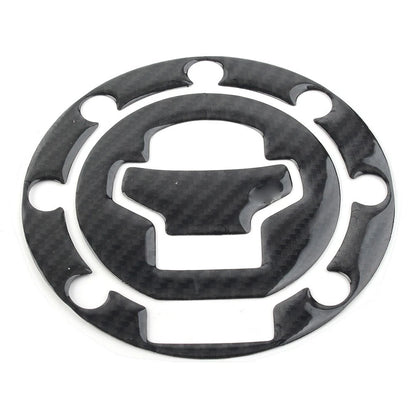 Gas Tank Fuel Cap Cover Protector Pad for Suzuki GSXR-600/750/1000 (1997-2003)