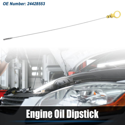 Dipstick Engine Oil Level Indicator for Chevrolet Cobalt (2005-2008)