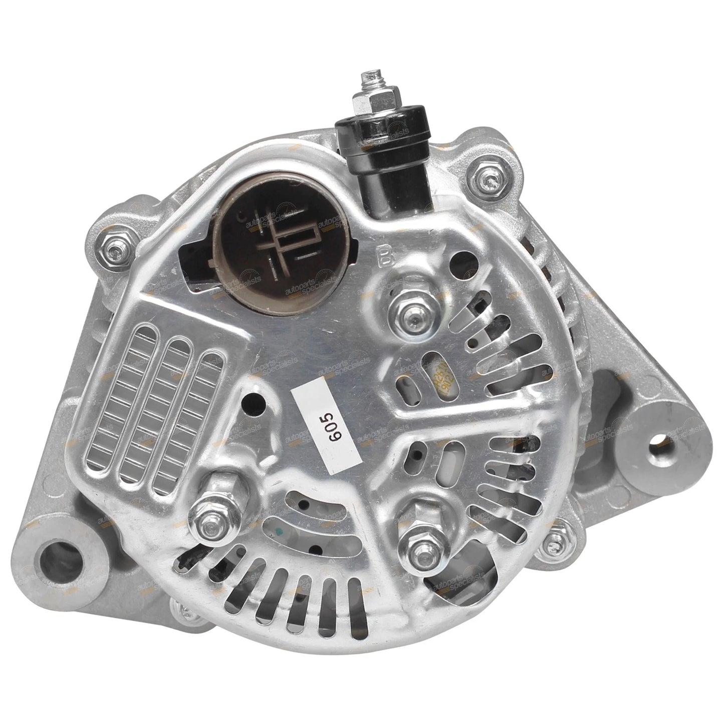 2.0L BA 4cyl Alternator for Honda Prelude (1988-1990)