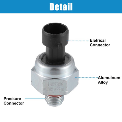 Engine Oil Pressure Sensor Switch for Ford 7.3L (1994-2003)