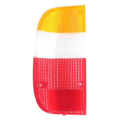 Tail Light Lamp Cover Lens Right Fits Ford Ranger Courier PE Pickup 1999-01 DE