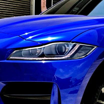 Headlight Trim Bezel Cover for Jaguar F-Pace (2016-2023)