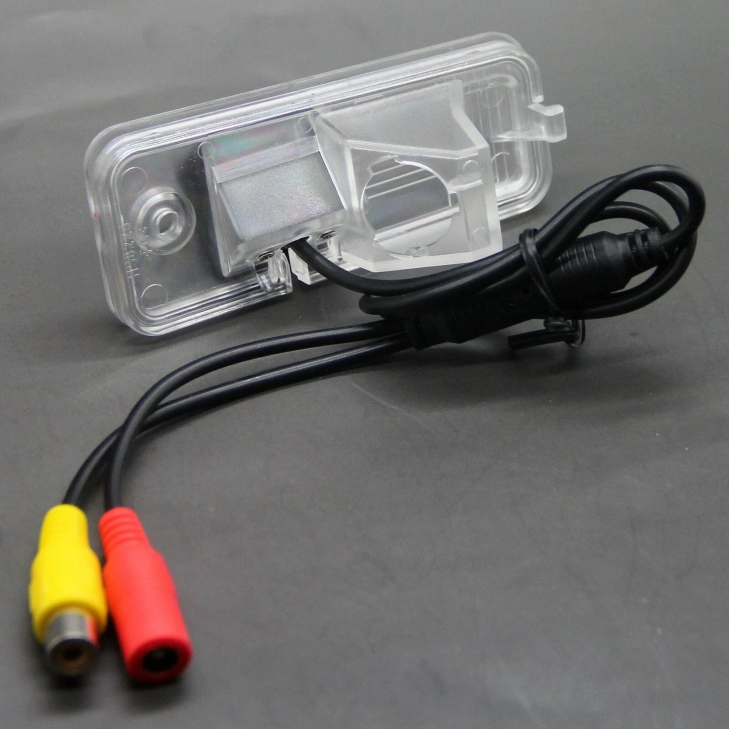 Car Reverse Rear View Backup Camera for Hyundai Creta (2014–2018)