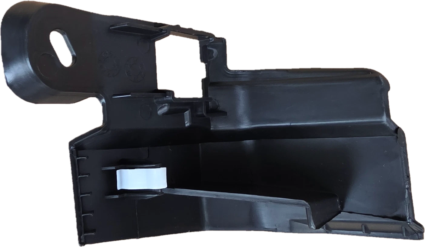 Front Guard Mould Left Side for Mitsubishi Outlander (2021–2026)