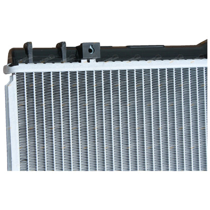 Heavy Duty Radiator for Toyota Camry SDV10 (1993–1997)