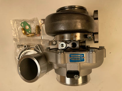 Standard Rotation .83 A/R T3 Turbocharger for GEN 3 G35 ( Specified)
