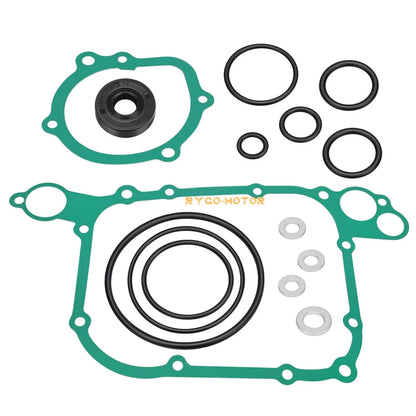 Water Pump Gasket Seal Kit for Honda Gold Wing GL1000 GL1100 (1975–1983)