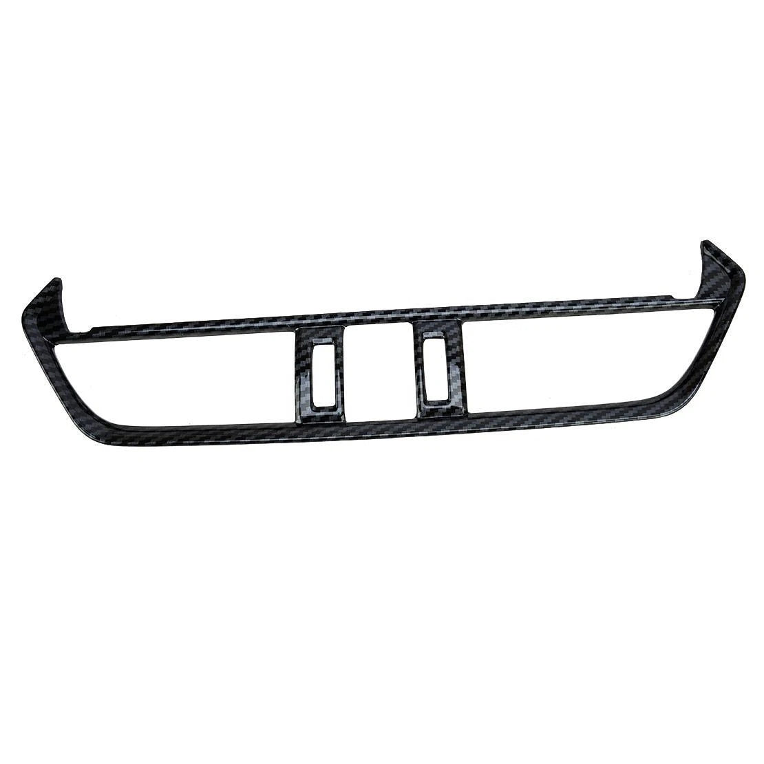 Interior Central Console Air Outlet Vent Trim for Toyota RAV4 (2019-2023)