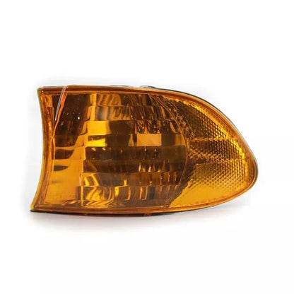 Amber Front Corner Signal Light Lamp for BMW 7-Series E38 (1998–2001)