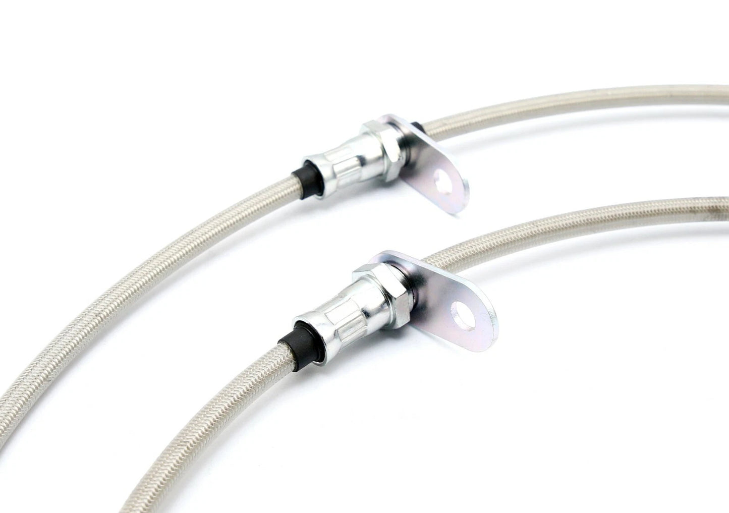 Brake Line Kits for Challenger PB, PC (2 Inch Lift) 2008-2019