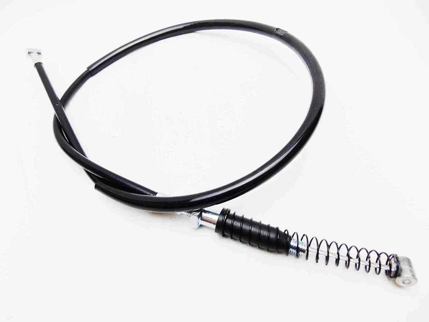 Complete Cable Set for Honda QR50 (1982-2003) - Throttle, Front/Rear Brake, Choke