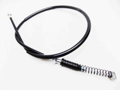 Complete Cable Set for Honda QR50 (1982-2003) - Throttle, Front/Rear Brake, Choke
