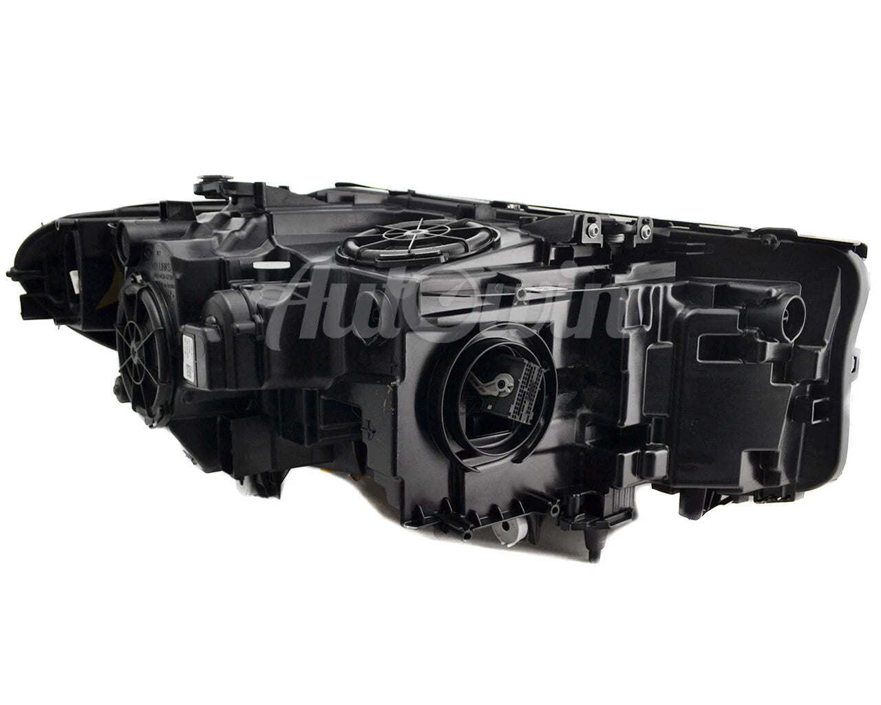 Full LED Adaptive Headlight Set for BMW 5 Series G30 G31 (2017-2023)