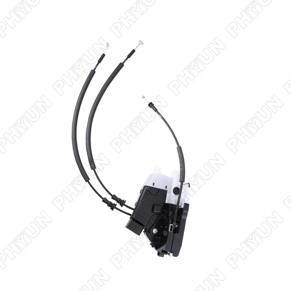 Rear Left Door Lock Actuator Latch for 2016-2020 Hyundai Tucson