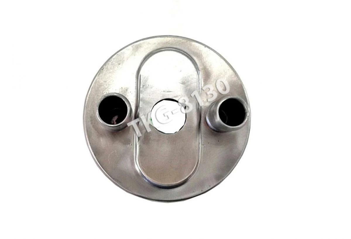 Oil Cooler Assembly for Isuzu TFR (1998-2001)