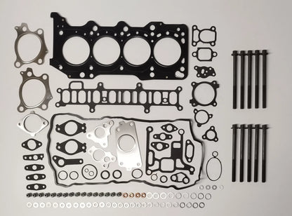 Head Gasket Set & Bolts for Mazda 3 6 CX5 2.2 SKYACTIV-D SHY SH1