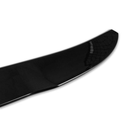 F98 X4M CS Style ABS Boot Spoiler for BMW X4 G02 (2018-2023)