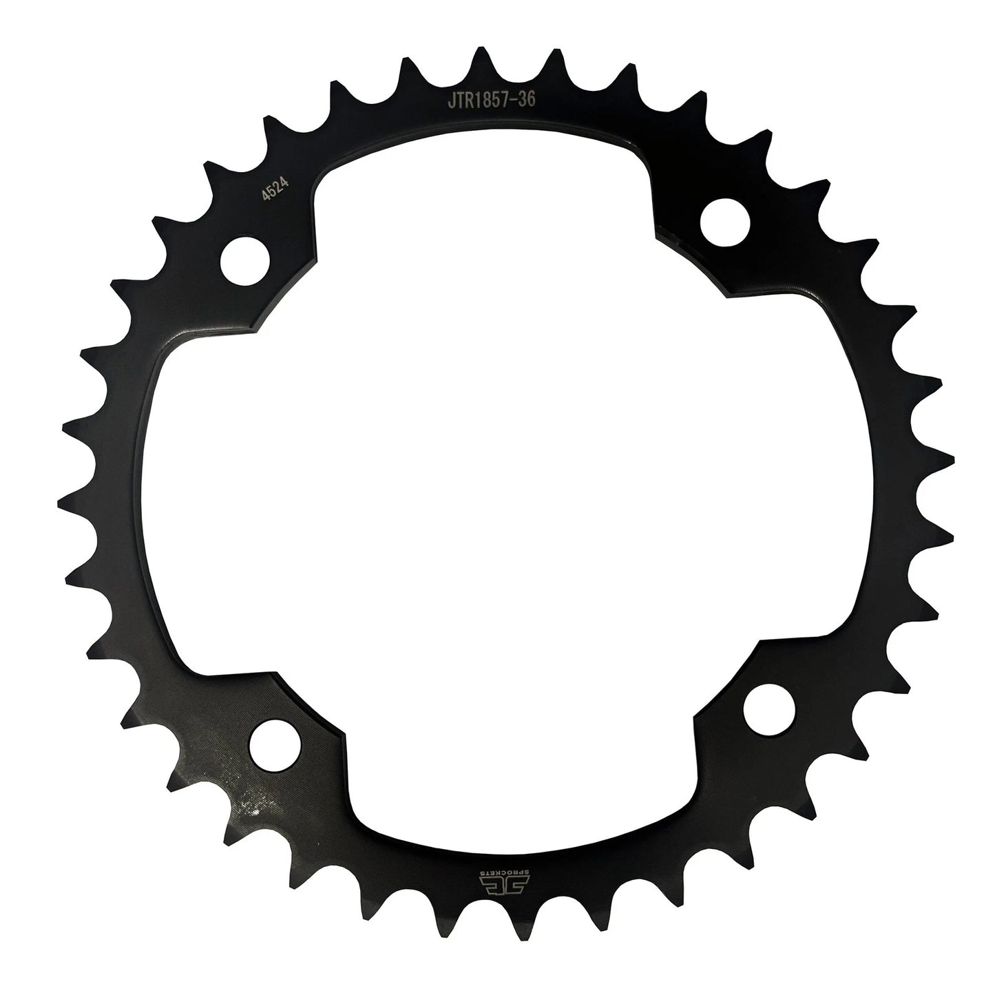 Rear Steel Sprocket 36T for Yamaha YFZ450 YFZ450R YFZ450X