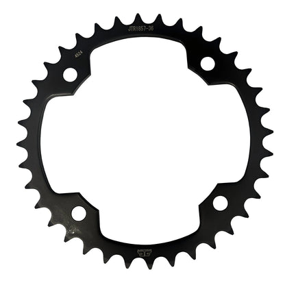 Rear Steel Sprocket 36T for Yamaha YFZ450 YFZ450R YFZ450X