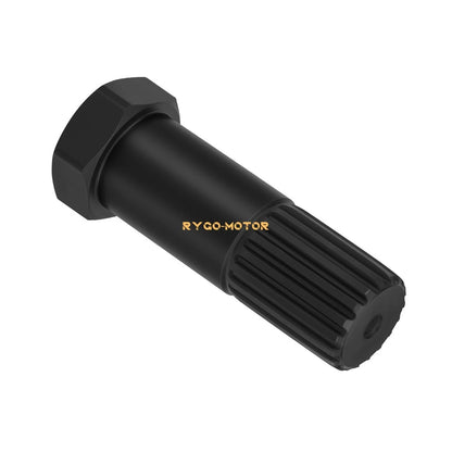 Impeller Spline Wrench for Sea-Doo, Kawasaki, Yamaha, Honda