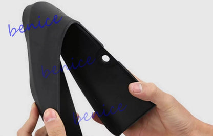 4 x Mud Flaps Splash Guard Mudguard Fender for Volvo XC60 (2008–2013)