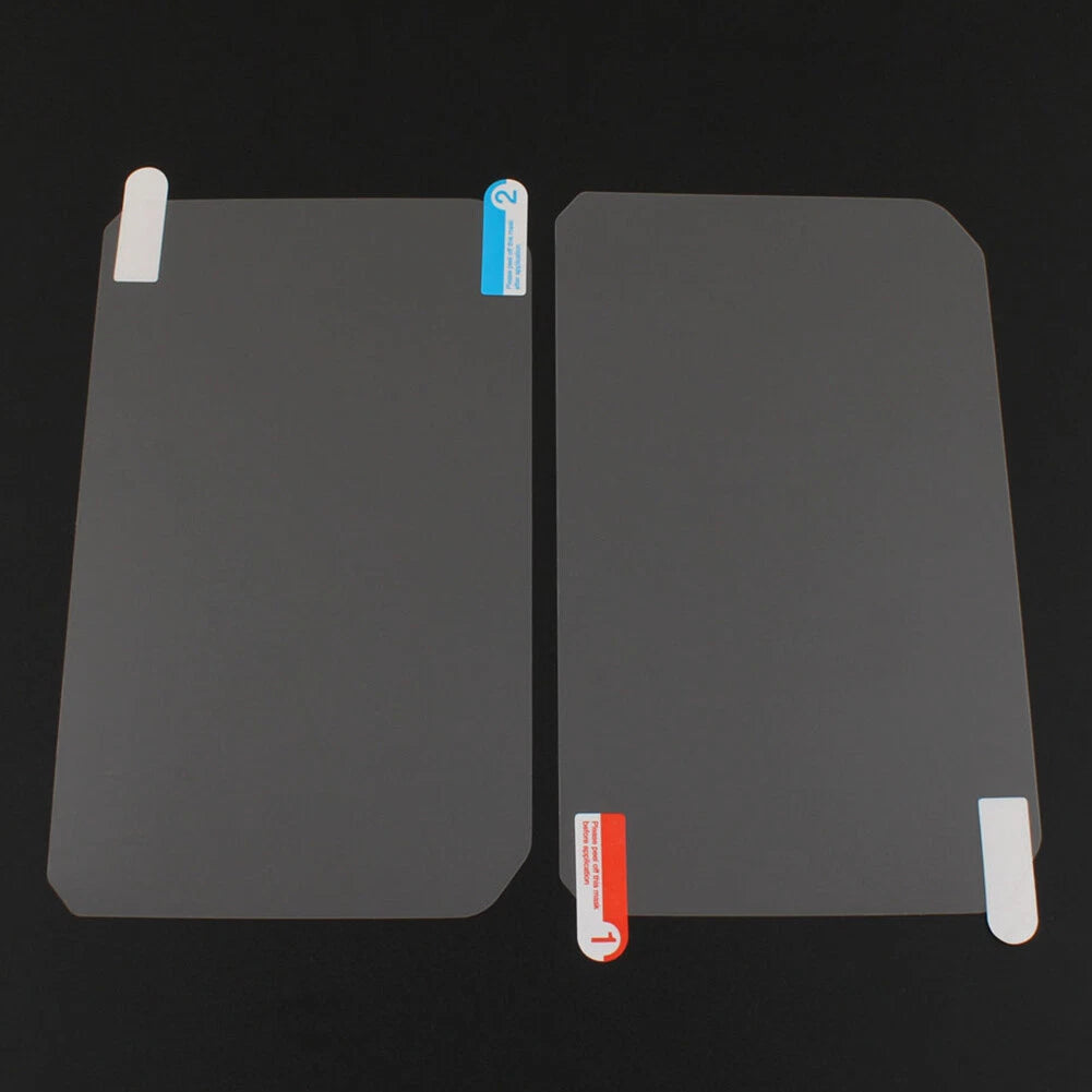 Instrument Film Screen Protector for Yamaha MT09 (2024-2025)