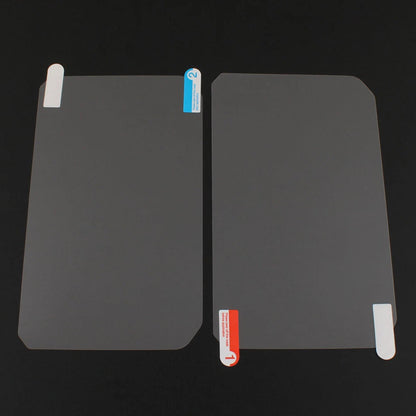 Instrument Film Screen Protector for Yamaha MT09 (2024-2025)