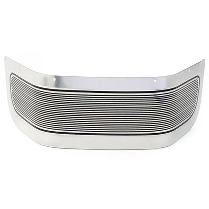 Chrome Front Fender Trim Skirt for Harley Touring Electra Glide FLHR (2014-2020)