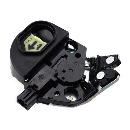 Rear Trunk Latch Lock Actuator for Honda Civic (2012)