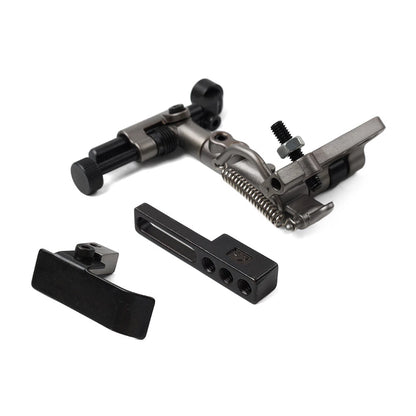 Suspending Edge Guide & Adaptor Bracket for Pfaff 1245 1246 1525 1526 335 2545