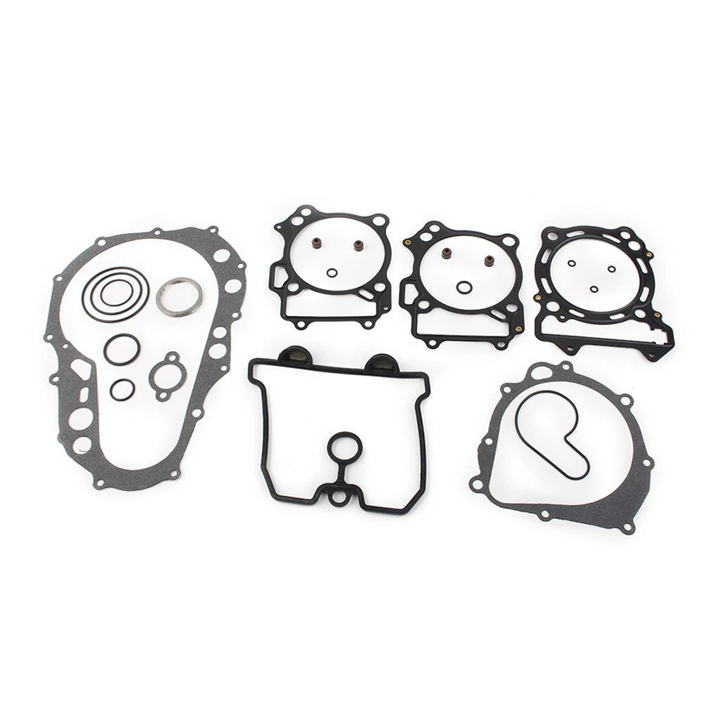 Complete Gasket Kit for Kawasaki KFX 400, DVX 400, Z400 (2004-2009)