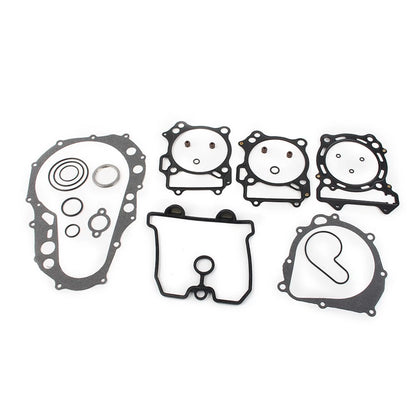 Complete Gasket Kit for Kawasaki KFX 400, DVX 400, Z400 (2004-2009)