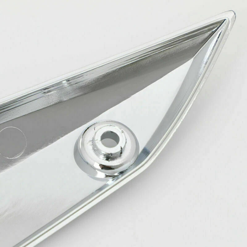 Windshield Plate Mount for BMW K1600GTL (2011-2023)