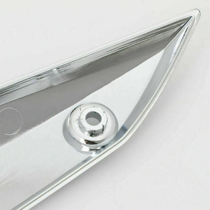 Windshield Plate Mount for BMW K1600GTL (2011-2023)