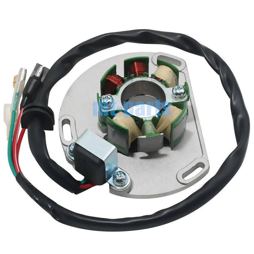 Generator Stator for KTM 300 EXC, 380 EXC, 2000-2004 ()