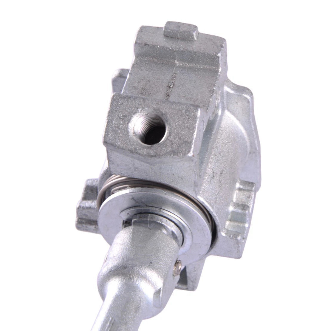 Front Left Door Lock Cylinder with 2 Keys for Honda CR-V (2018-2022)