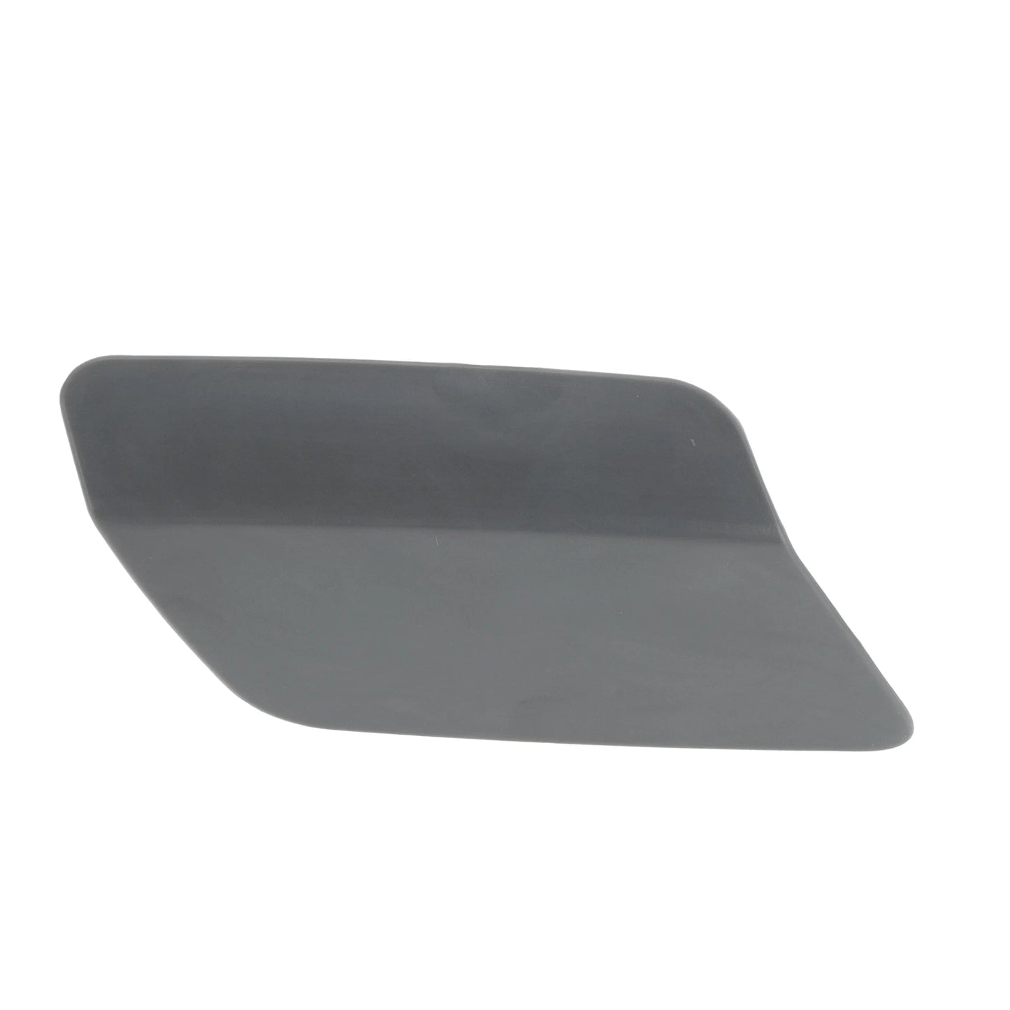 Front Bumper Headlight Washer Nozzle Covers for BMW 328i (2012-2015)