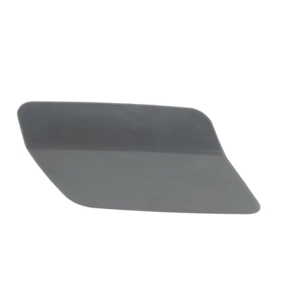 Front Bumper Headlight Washer Nozzle Covers for BMW 328i (2012-2015)