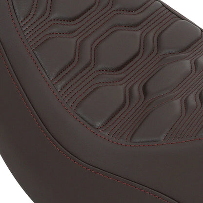 Driver Passenger Seat for Harley Softail FLHC (2018-2025)