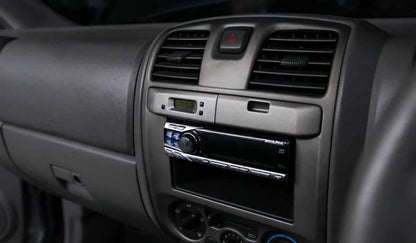 2 x Air Vent Trim for Holden Rodeo Ute(2002-2006)