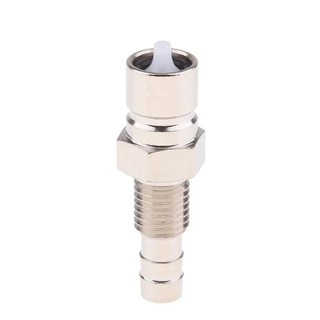 Outboard Engine Fuel Hose Connector for Tohatsu 3-15HP Models