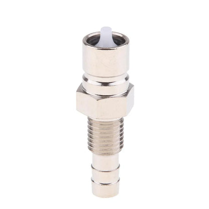 Outboard Engine Fuel Hose Connector for Tohatsu 3-15HP Models