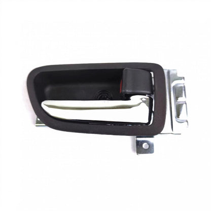 Interior Door Handle Chrome RH Fits Mazda BT50 Ford Ranger Pickup 2006-11 D06