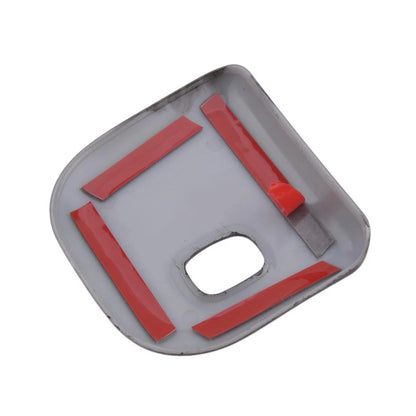 Carbon Fiber Tailgate Switch Cover for Grand Cherokee (2011-2023)