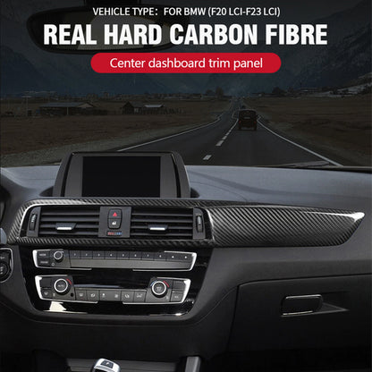 Air Vent Cover Panel for BMW F20 F21 F22 F23 (2017-2019) Carbon Fiber