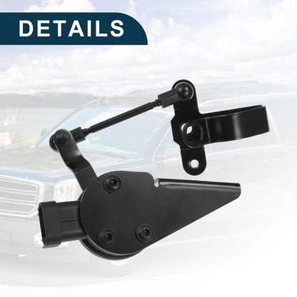 Air Suspension Ride Height Level Sensor for GMC Yukon (2015-2020)