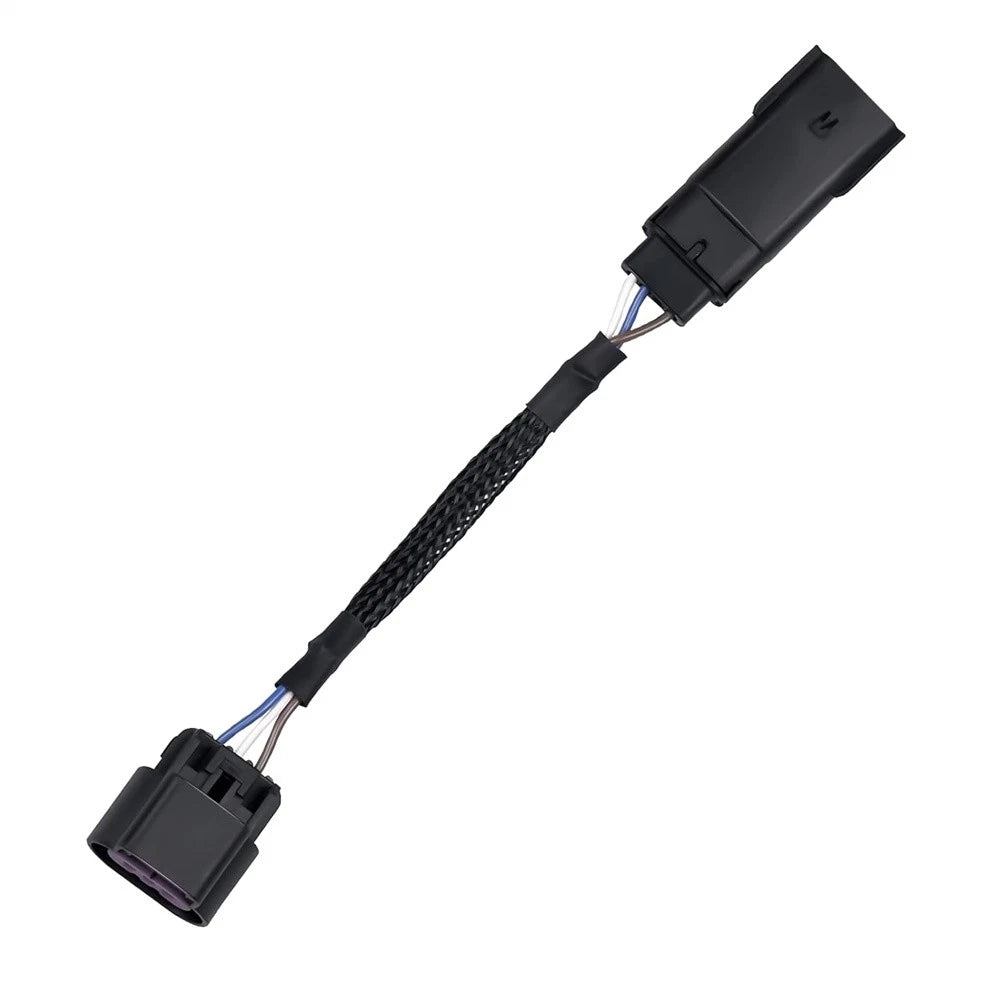Car HID to LED Headlight Adapter Cables for Ford F-150 (2009-2014)