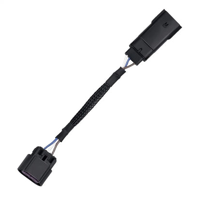 Car HID to LED Headlight Adapter Cables for Ford F-150 (2009-2014)