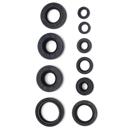 Engine Oil Seal Set for Yamaha YFZ350 Banshee 350 (1987-2006)