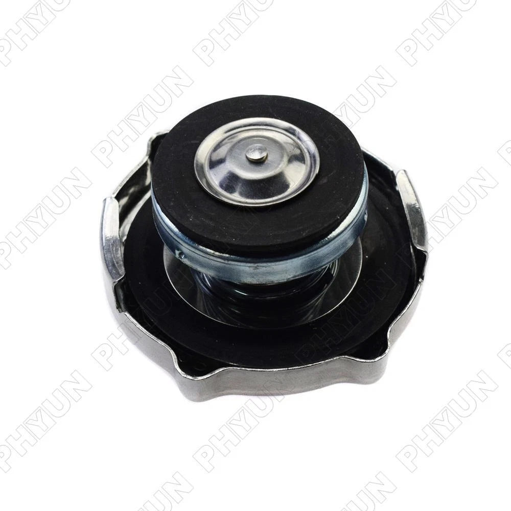 Coolant Neck Radiator Hose Connector & Cap for Chrysler Jeep Dodge (2008-2019)